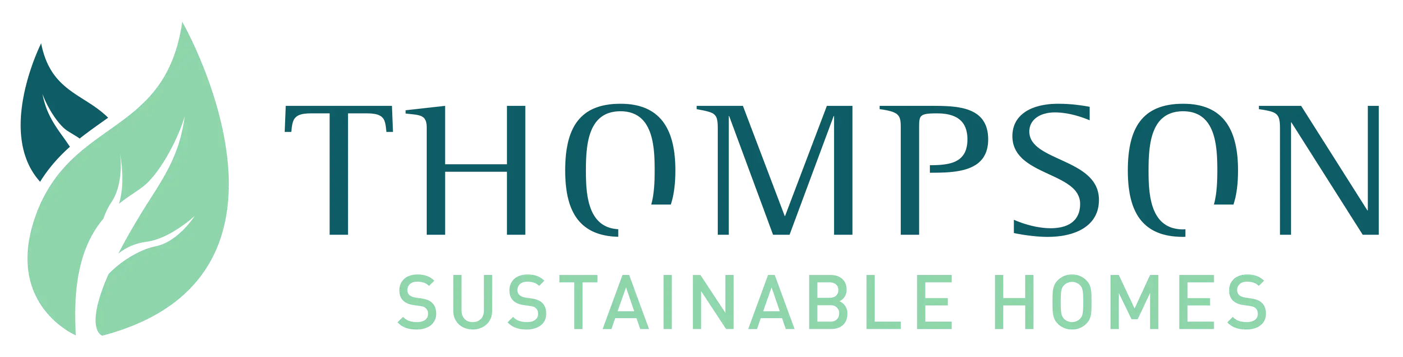 Thompson Sustainable Homes