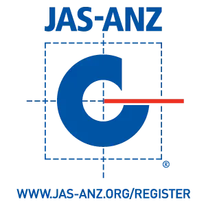 Joint Accreditation System of Australia and New Zealand