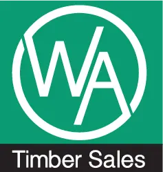 WA Timber Sales