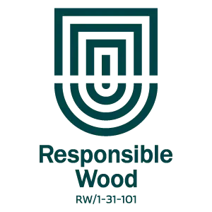 Responsible Wood